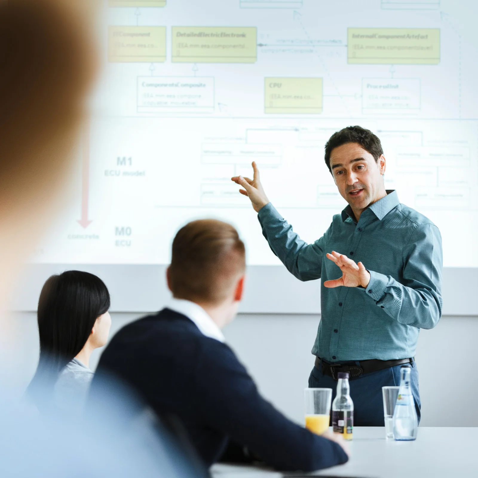 PREEvision認定プログラムについて詳しく知りたいですか? PREEvision認定プログラムについて詳しく知りたいですか?