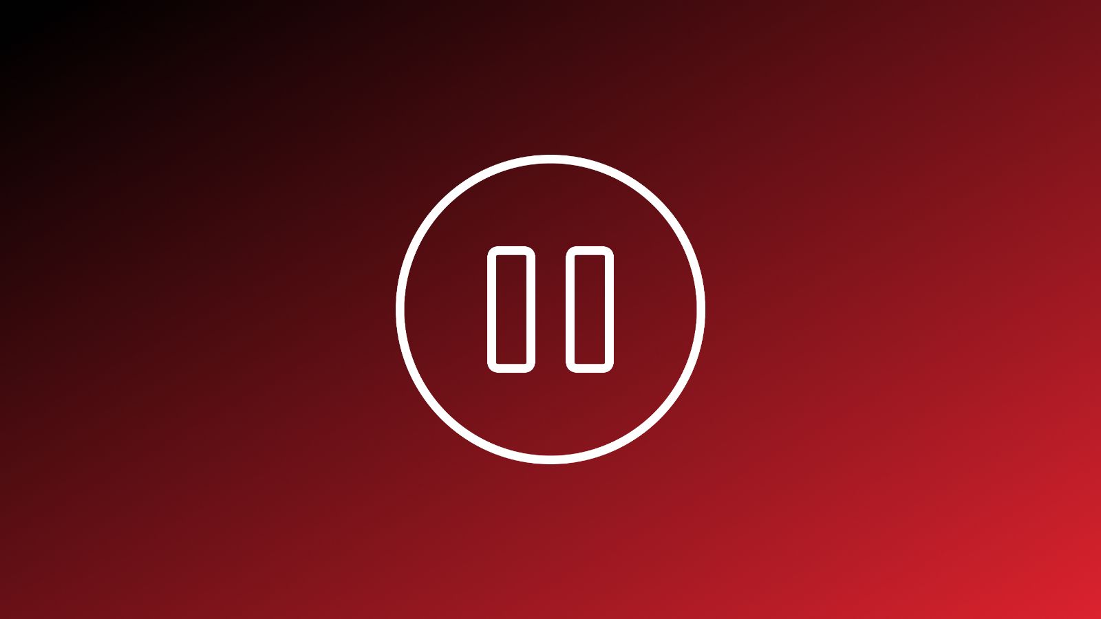 待機時間中の充電