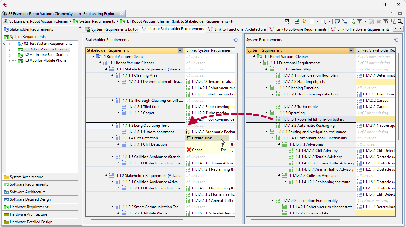 PREEvision_MBSE_demo_screenshot_Traceability.png