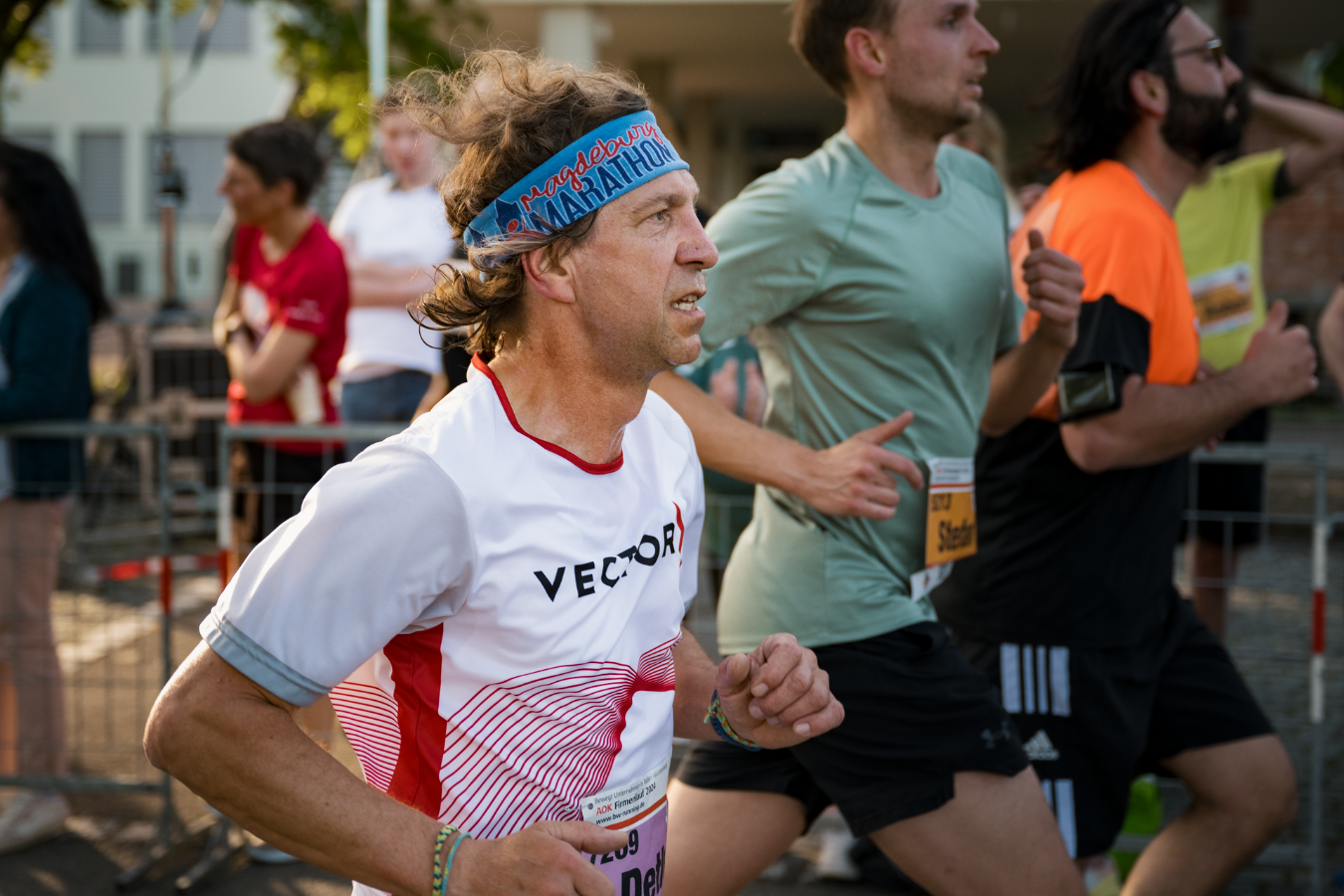 CharityRun.png 活動を通じて