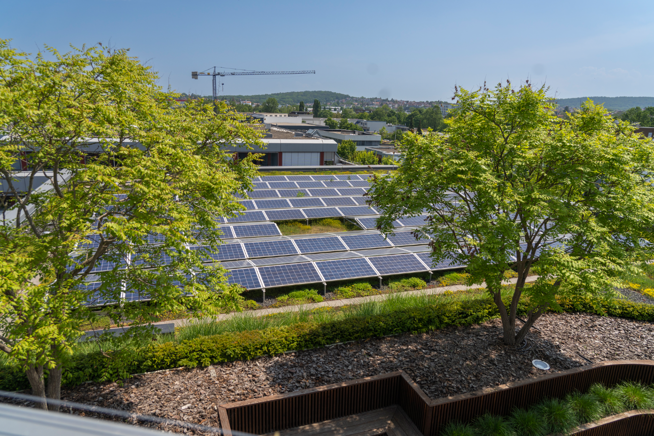 Photovoltaik.png エネルギーと資源の有効活用