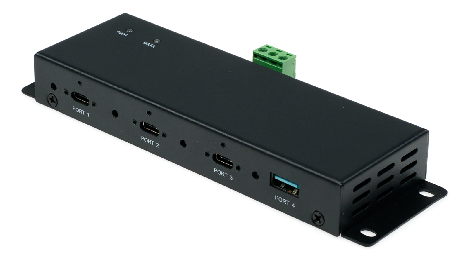 05225_USB_Hub32_Front.png USB 3.2 Gen2x1 ハブ