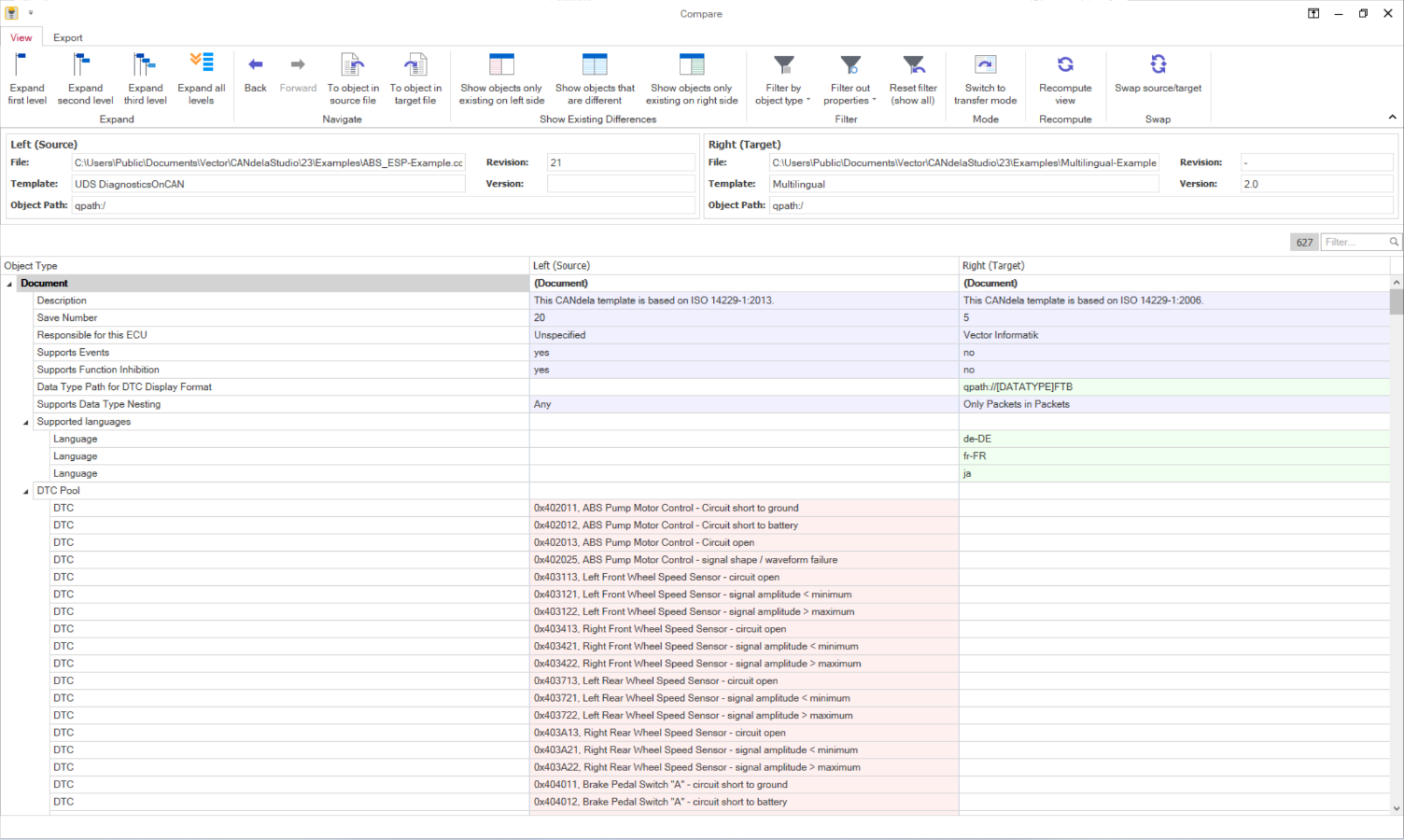 CANdelaStudio 23P1 - CompareView.png CANdelaStudio 23P1 - CompareView.png