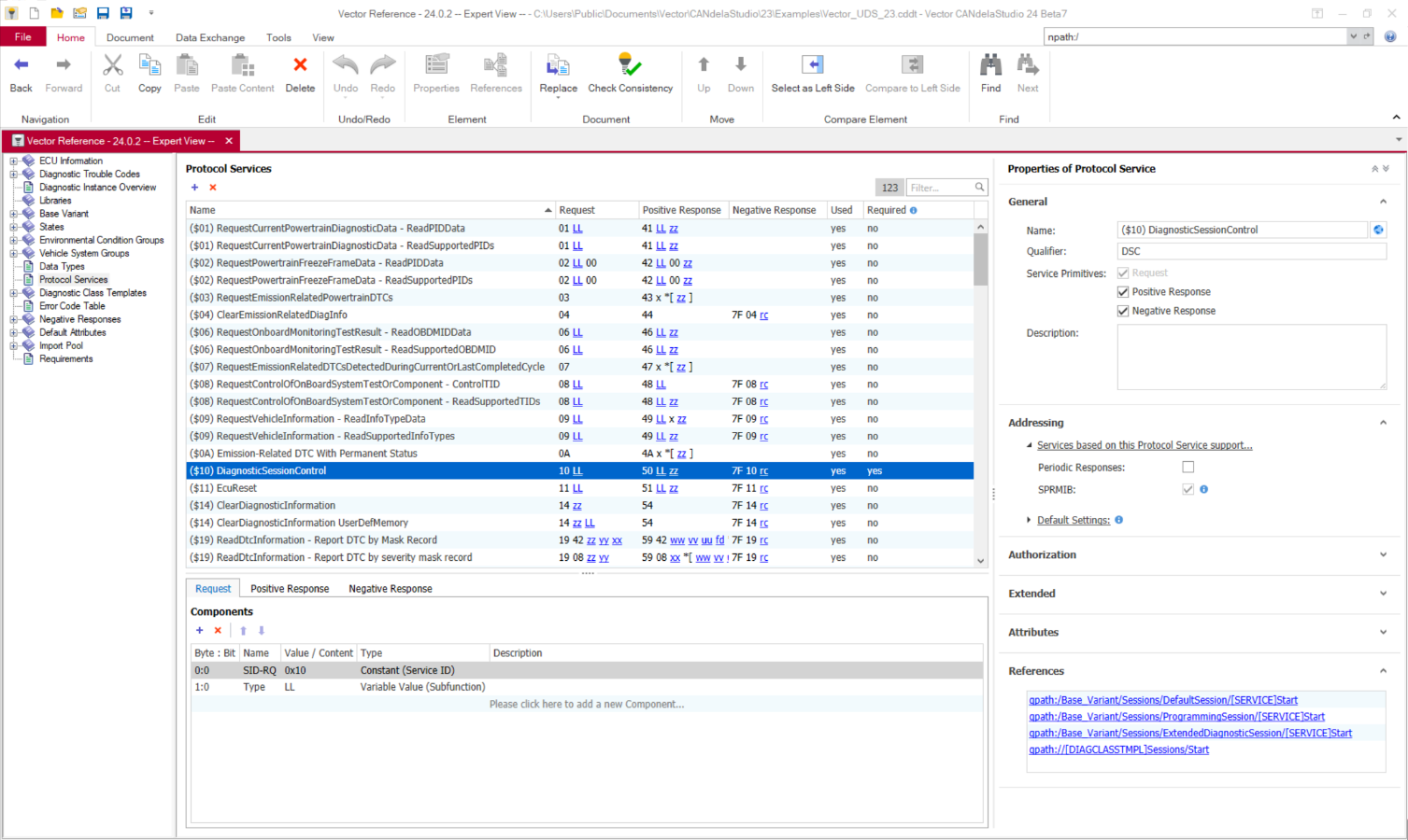 CANdelaStudio 24 - ProtocolServices.png CANdelaStudio 24 - ProtocolServices.png