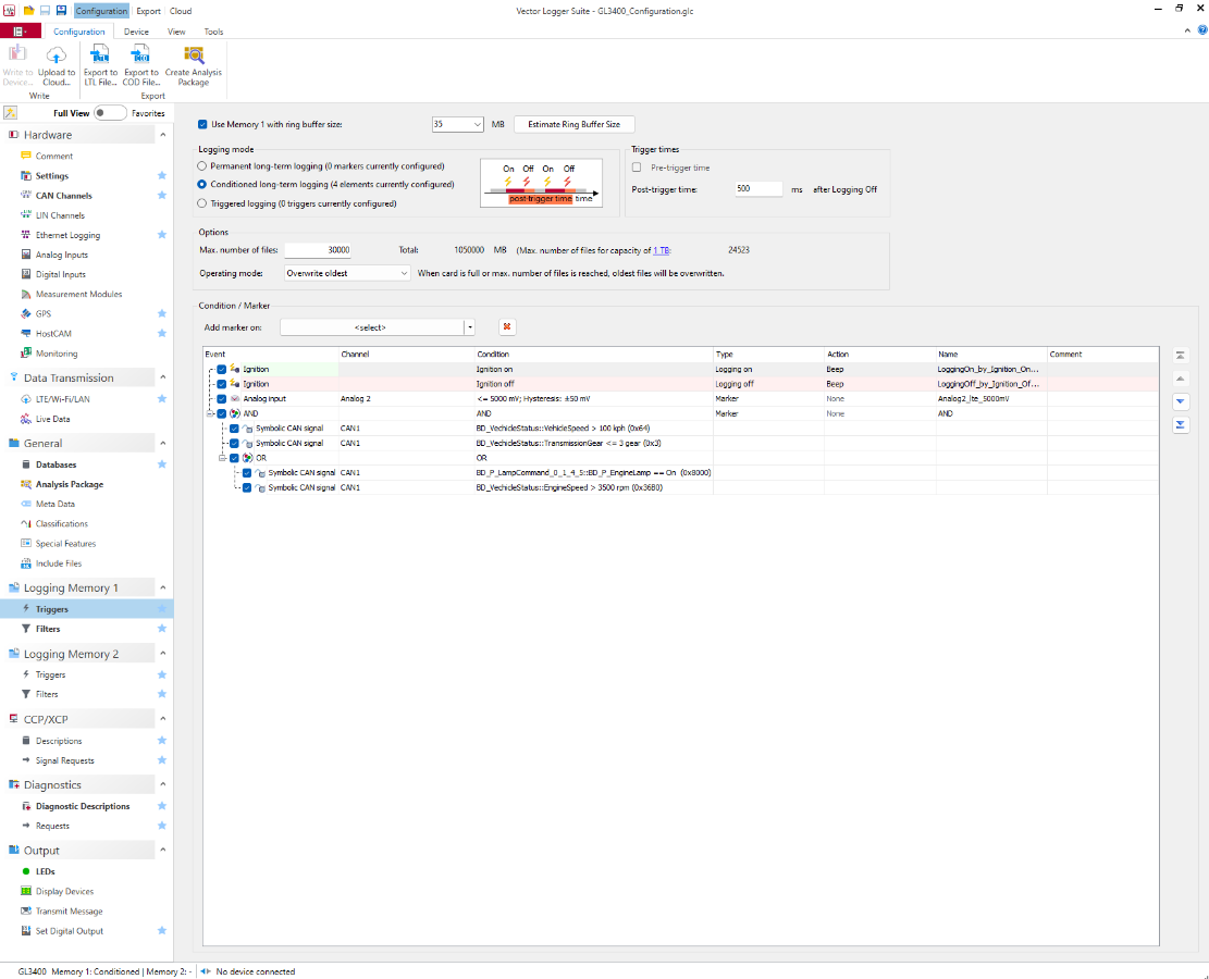 LoggerSuite_EN.png Vector Logger Suite