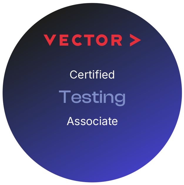 Certified Testing Associate Badge.jpg Certified Testing Associate Badge.jpg