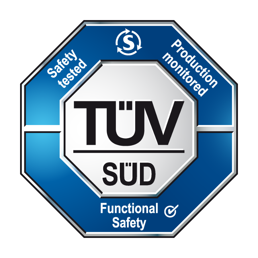 TUEV-SUED-Certification.png TUEV-SUED-Certification.png